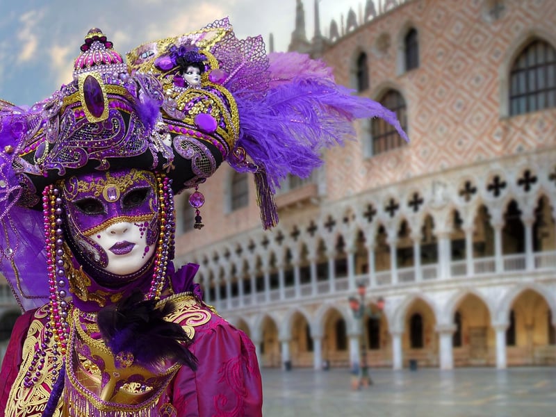Venetian Gala